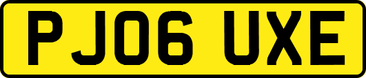 PJ06UXE