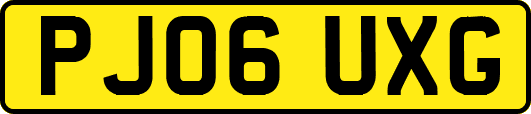 PJ06UXG