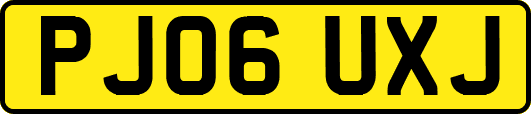 PJ06UXJ