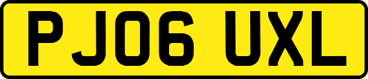 PJ06UXL