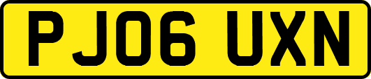 PJ06UXN
