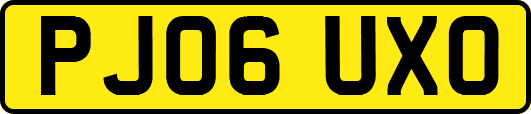PJ06UXO