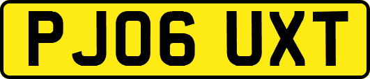 PJ06UXT