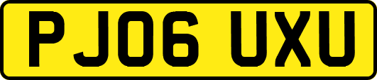 PJ06UXU