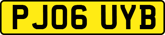 PJ06UYB
