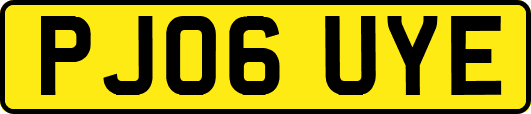 PJ06UYE
