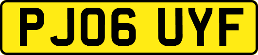 PJ06UYF