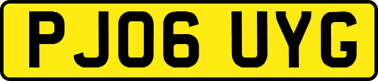 PJ06UYG
