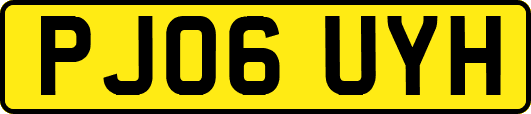 PJ06UYH