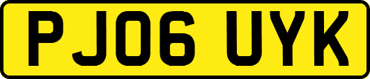PJ06UYK