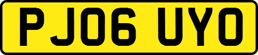 PJ06UYO