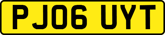 PJ06UYT