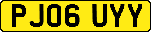 PJ06UYY