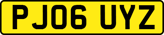 PJ06UYZ
