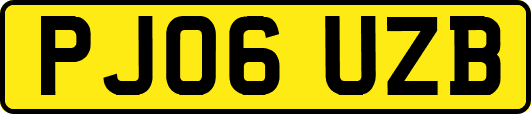 PJ06UZB