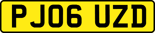 PJ06UZD