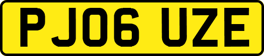 PJ06UZE