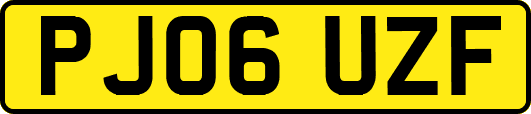 PJ06UZF
