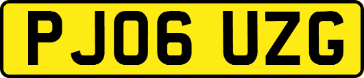 PJ06UZG