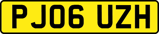 PJ06UZH