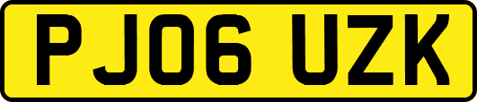 PJ06UZK
