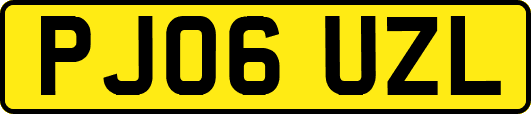 PJ06UZL