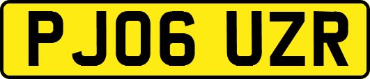 PJ06UZR