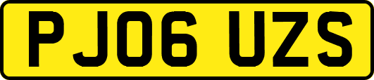 PJ06UZS