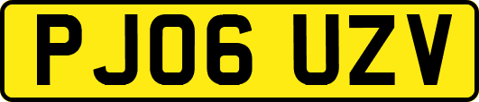 PJ06UZV