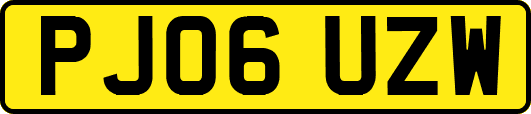 PJ06UZW