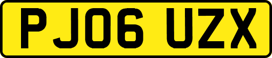 PJ06UZX