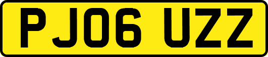 PJ06UZZ