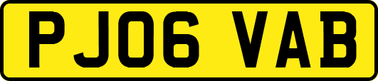 PJ06VAB