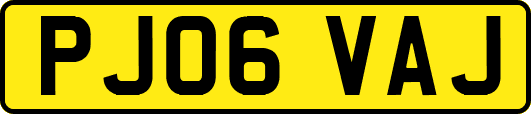 PJ06VAJ
