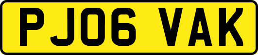 PJ06VAK