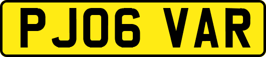 PJ06VAR