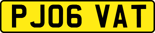 PJ06VAT