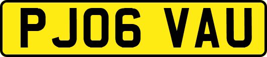 PJ06VAU