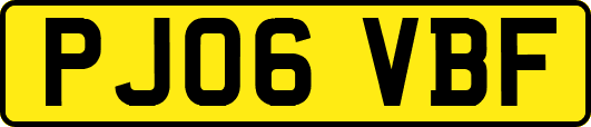 PJ06VBF