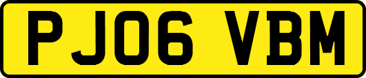 PJ06VBM