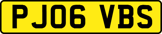 PJ06VBS