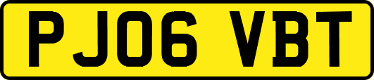 PJ06VBT