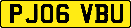 PJ06VBU