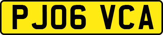 PJ06VCA