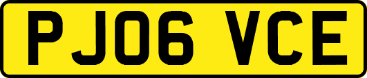 PJ06VCE