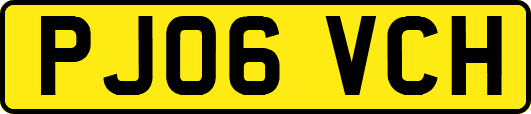 PJ06VCH