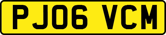 PJ06VCM