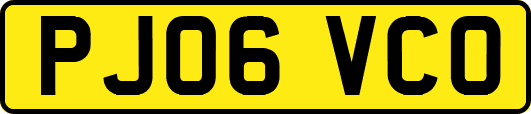 PJ06VCO