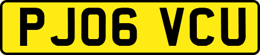 PJ06VCU