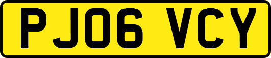 PJ06VCY
